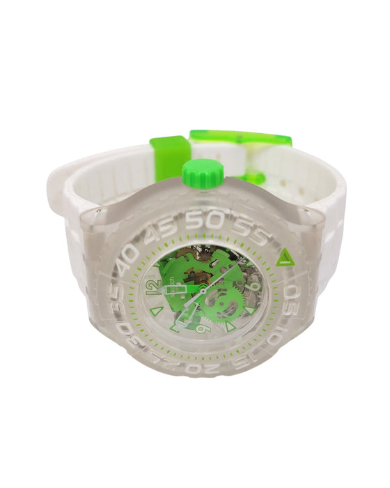 Reloj Análogo (SWATCH)