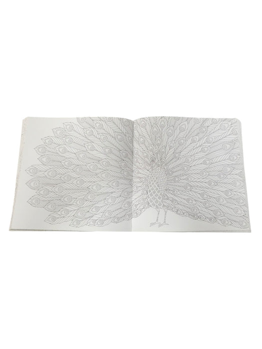Libro para colorear (LARK)
