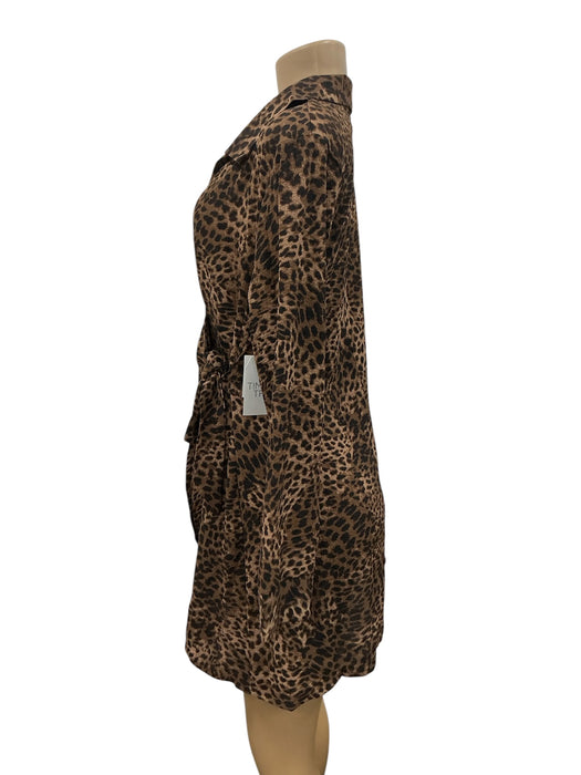 Vestido S (TIME AND TRU)