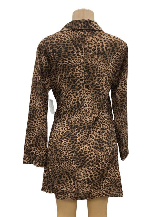 Vestido S (TIME AND TRU)