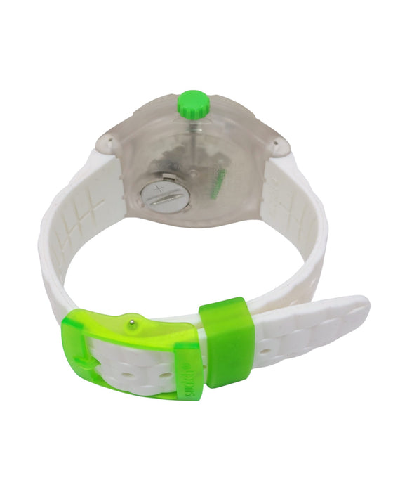 Reloj Análogo (SWATCH)