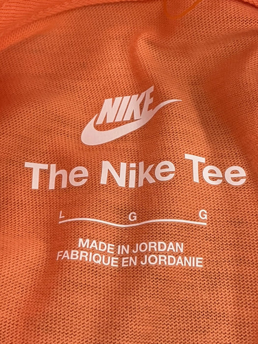 Playera L (NIKE)