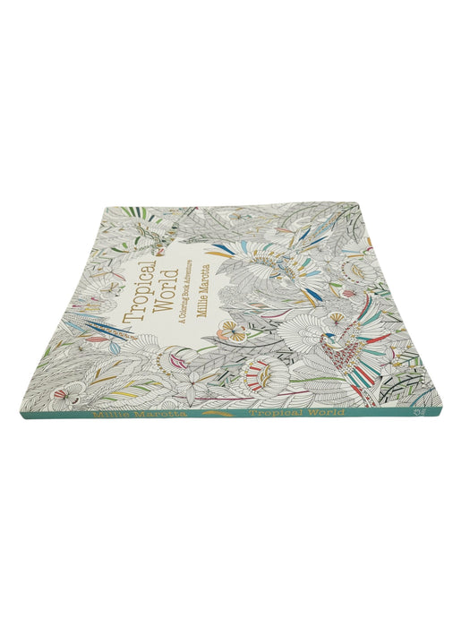 Libro para colorear (LARK)