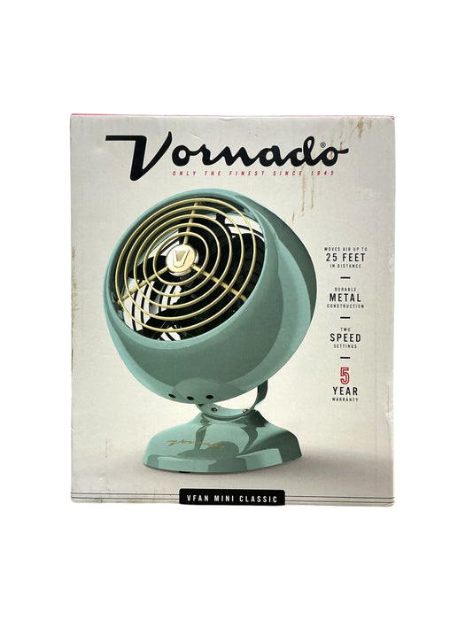 Mini ventilador (VONARDO)