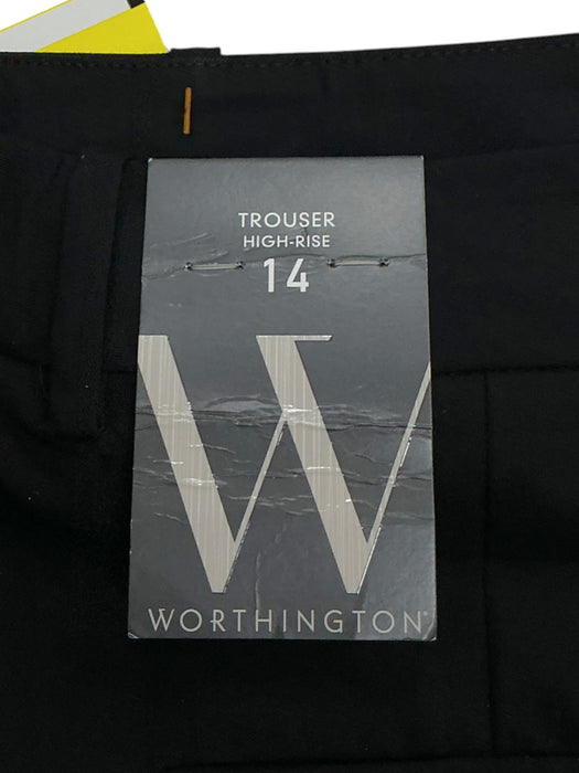 Pantalón 14 (WORTHINGTON)