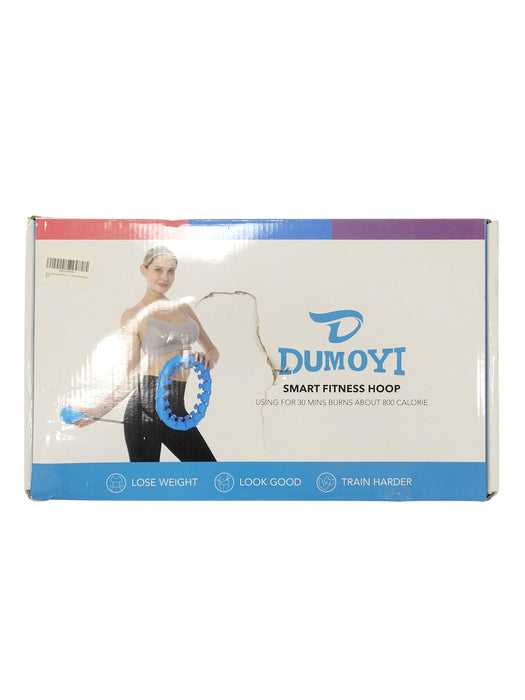 Aro de ejercicio (DUMOYT)
