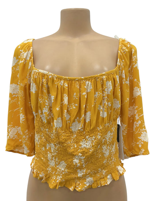 Blusa L