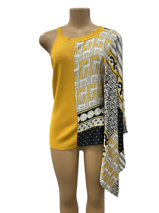 Blusa  M (BEW YORK & COMPANY)