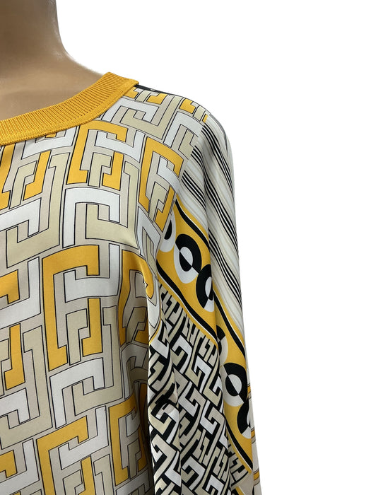 Blusa  M (BEW YORK & COMPANY)