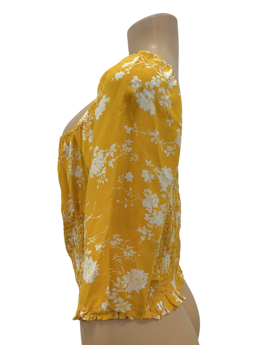 Blusa L