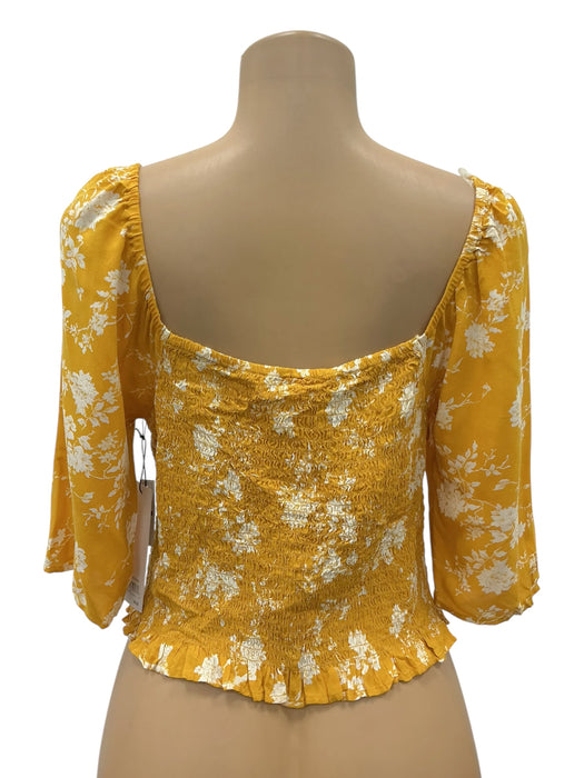 Blusa L