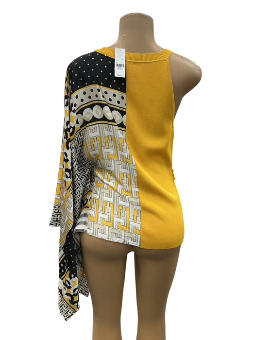Blusa  M (BEW YORK & COMPANY)