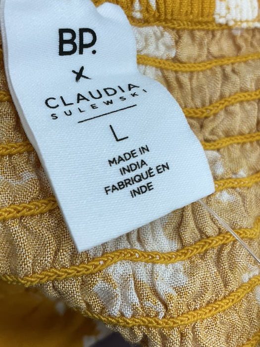 Blusa L