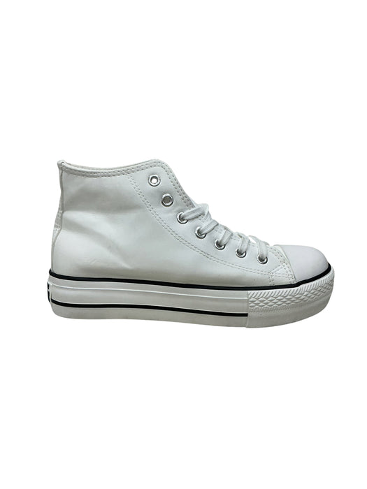 Tenis para niñ@