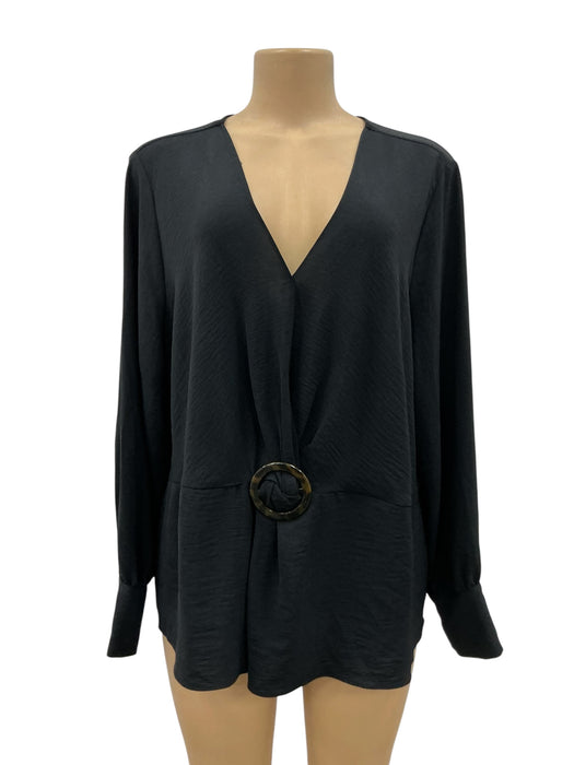 Blusa XL (ALFANI)