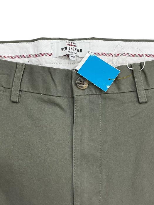 Pantalón 36 (BEN SHERMAN)