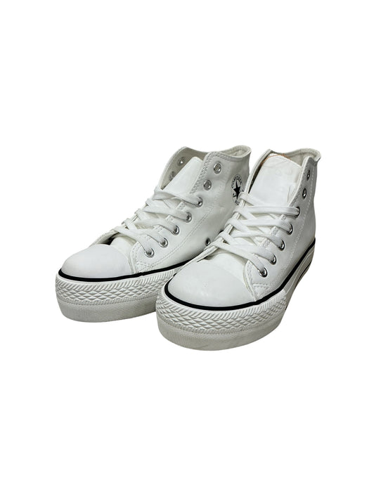 Tenis para niñ@