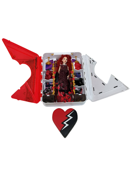 Muñeca Red (DISNEY)