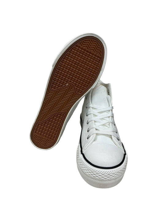 Tenis para niñ@