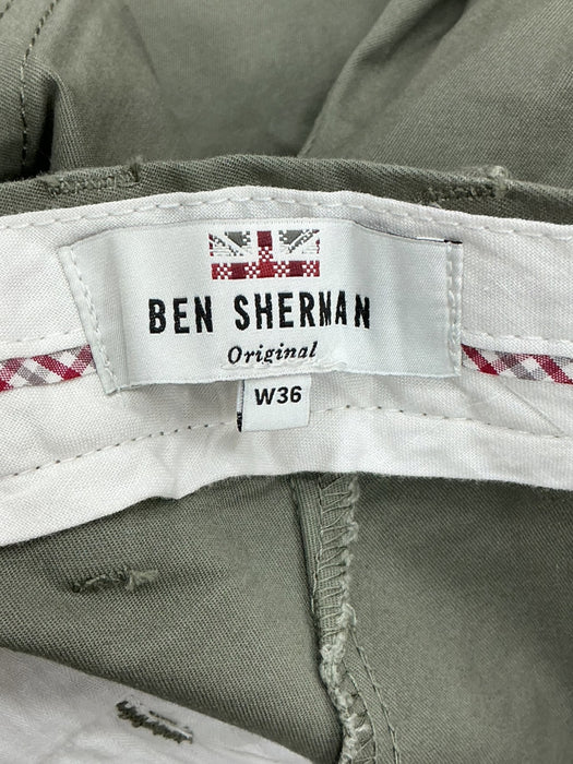 Pantalón 36 (BEN SHERMAN)