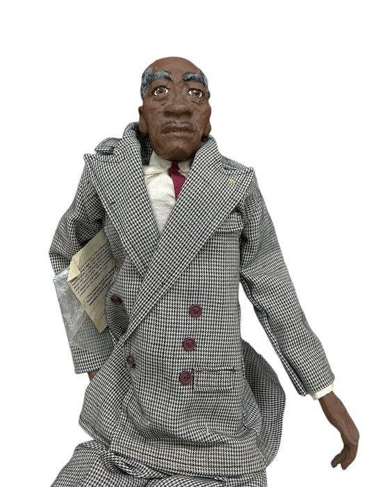 Muñecas de Trapo (DADDY'S LONG LEGS)