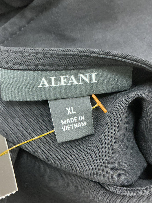 Blusa XL (ALFANI)