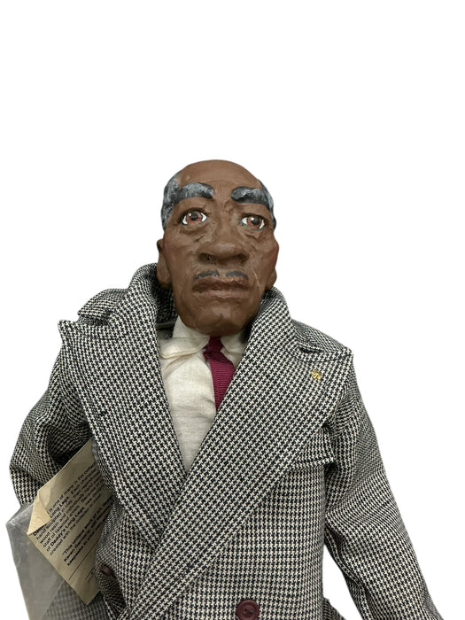 Muñecas de Trapo (DADDY'S LONG LEGS)