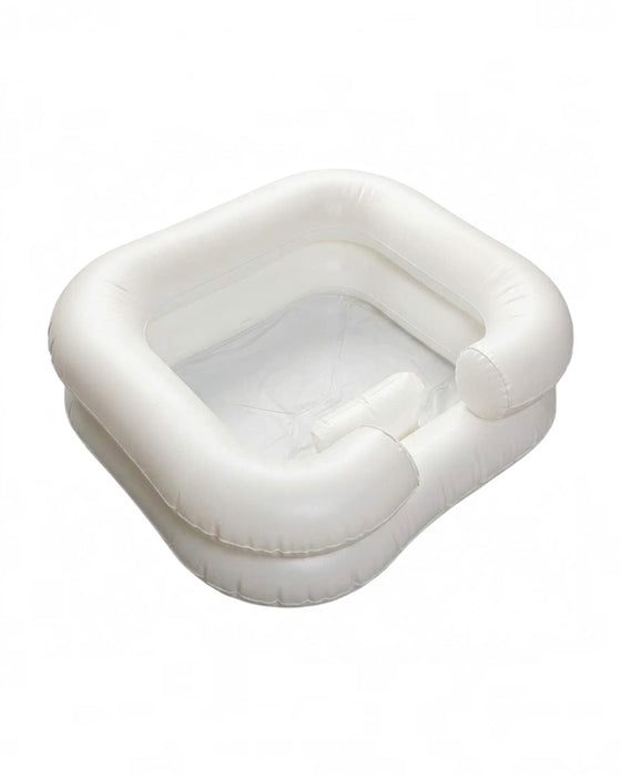 Palangana Inflable (EZ-SHAMPOO)