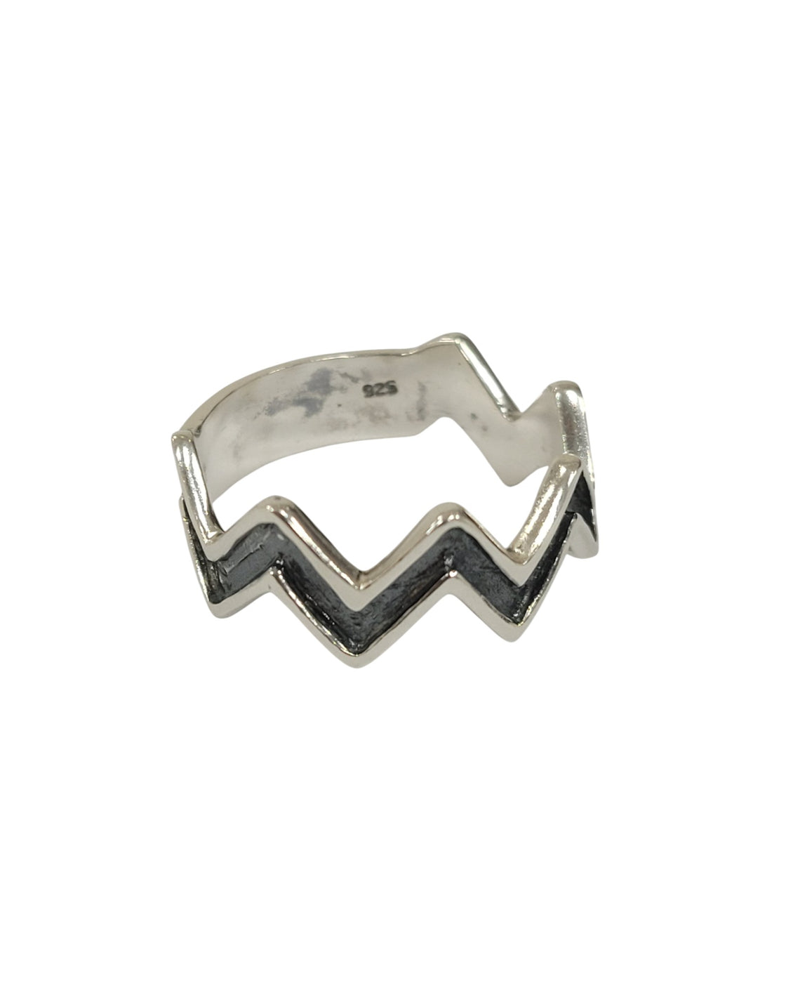 Anillo de plata (925)