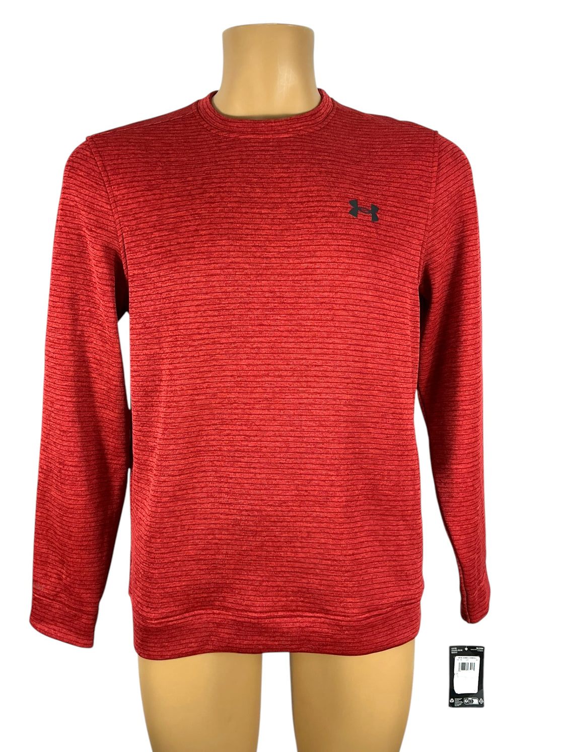 Sudadero M (UNDER ARMOUR)