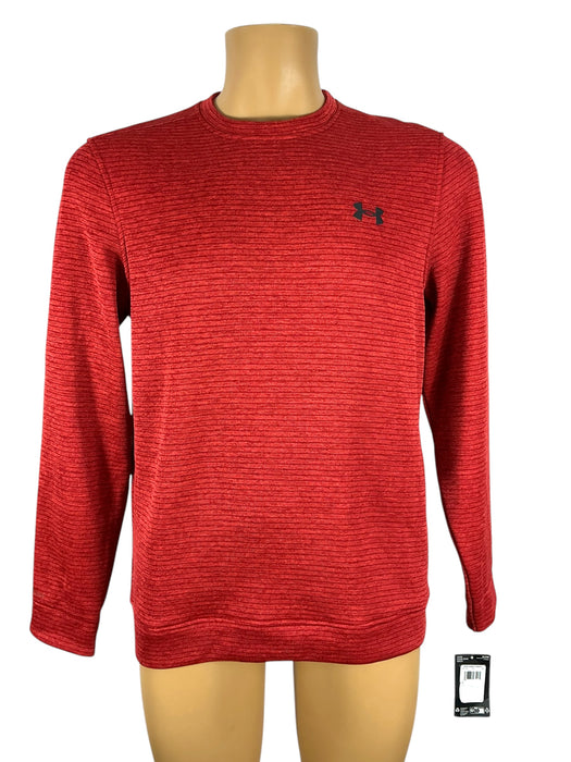 Sudadero M (UNDER ARMOUR)
