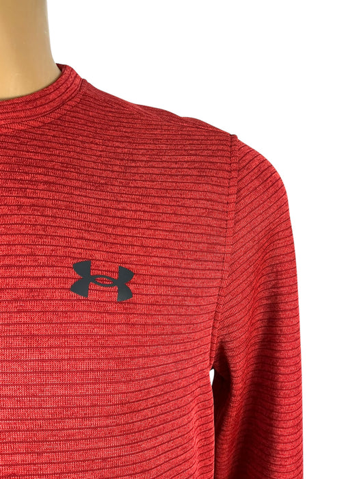 Sudadero M (UNDER ARMOUR)