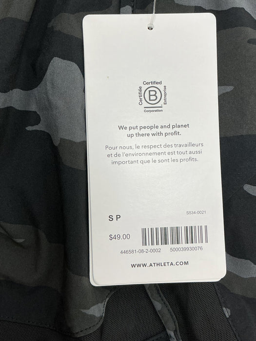 Short S (ATHLETA)