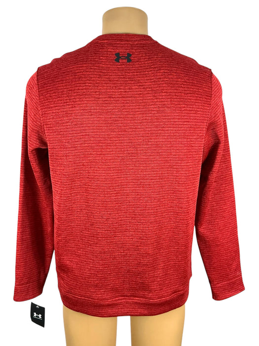 Sudadero M (UNDER ARMOUR)