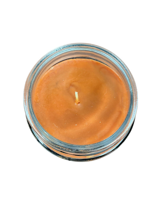 Vela aromática (PUMPKIN SPICE)