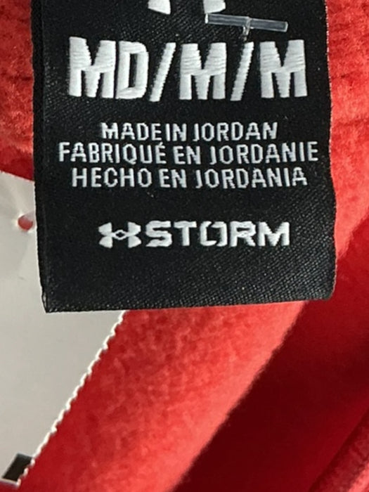 Sudadero M (UNDER ARMOUR)