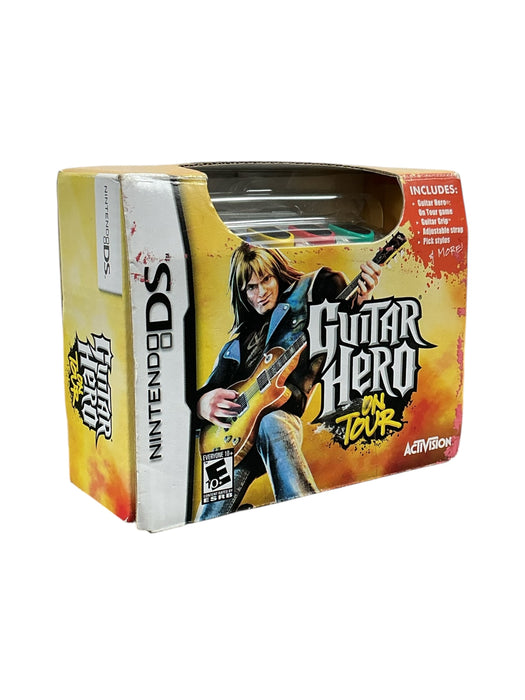 Guitar Hero On Tour (ACTIVISION)