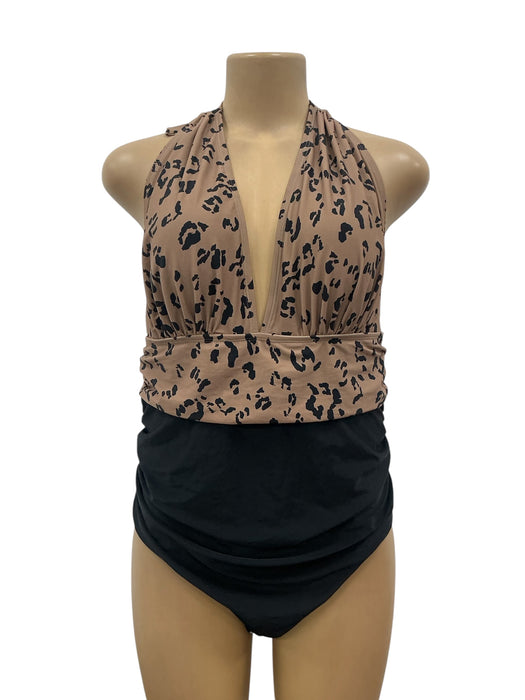Traje de baño XL (CUPSHE)