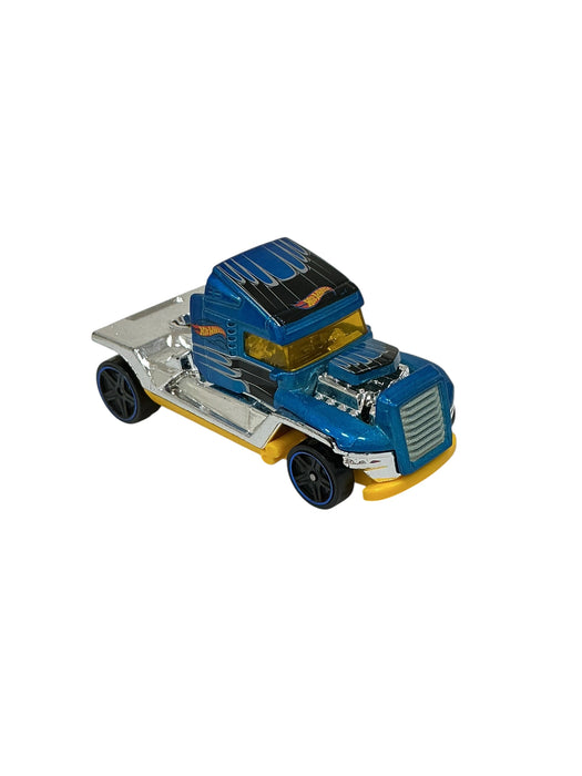 Camión Custom de  (HOT WHEELS)