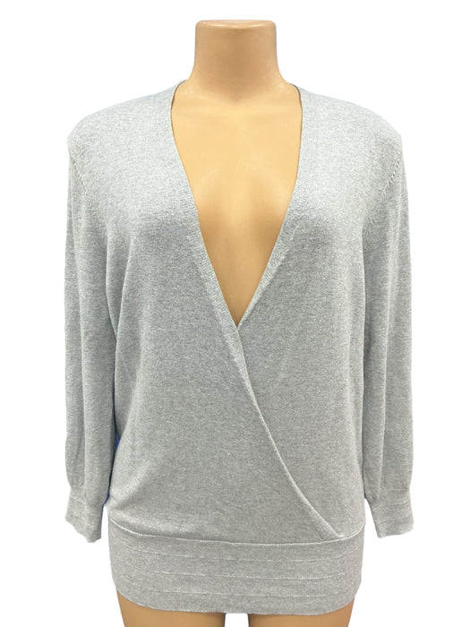 Blusa M (ANN TAYLOR)