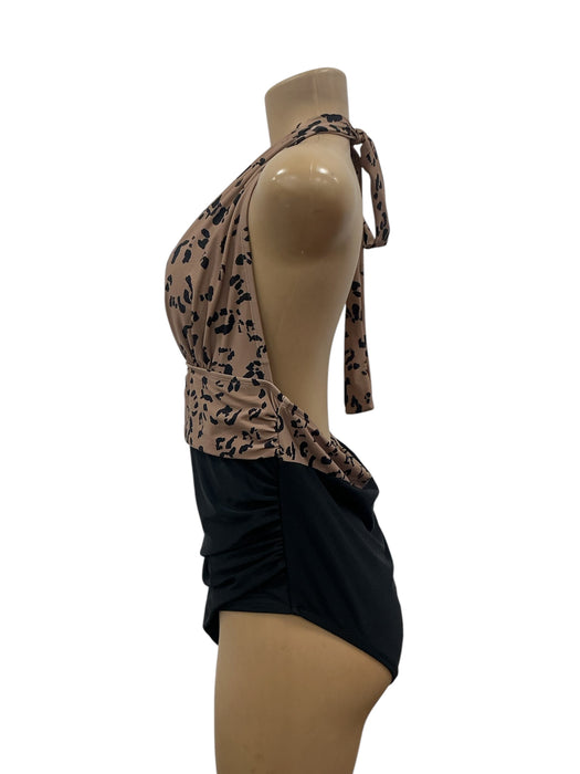 Traje de baño XL (CUPSHE)