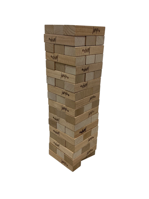 Jenga (MILTON BRADLEY)