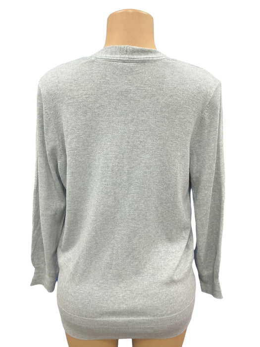 Blusa M (ANN TAYLOR)