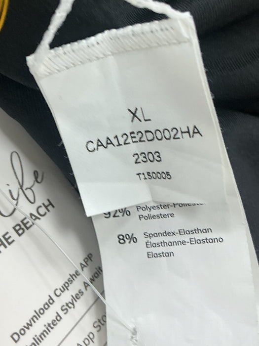 Traje de baño XL (CUPSHE)