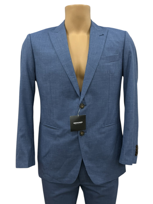 Traje P (INDOCHINO)