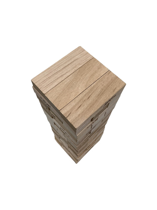 Jenga (MILTON BRADLEY)