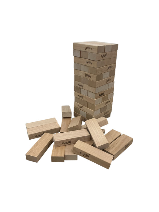 Jenga (MILTON BRADLEY)