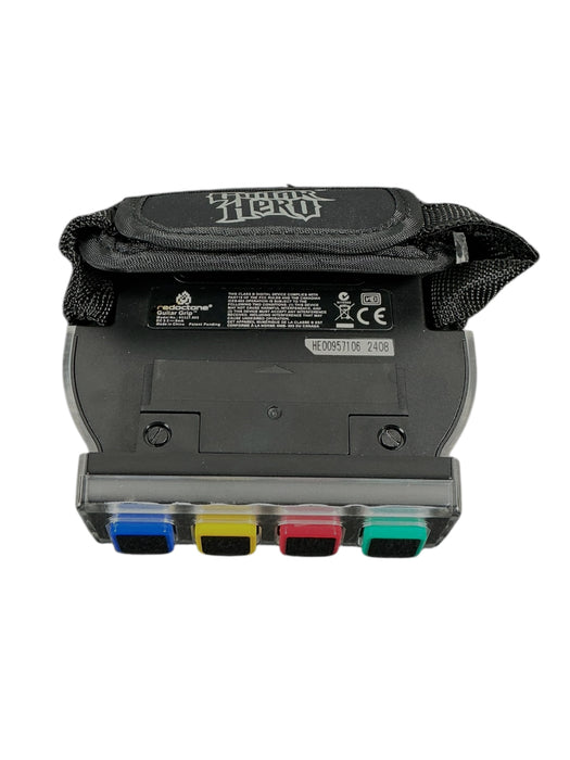 Guitar Hero On Tour (ACTIVISION)