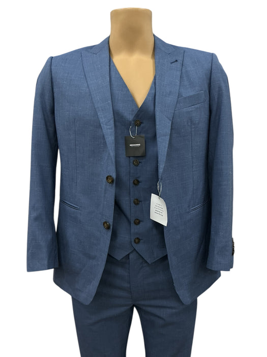 Traje P (INDOCHINO)