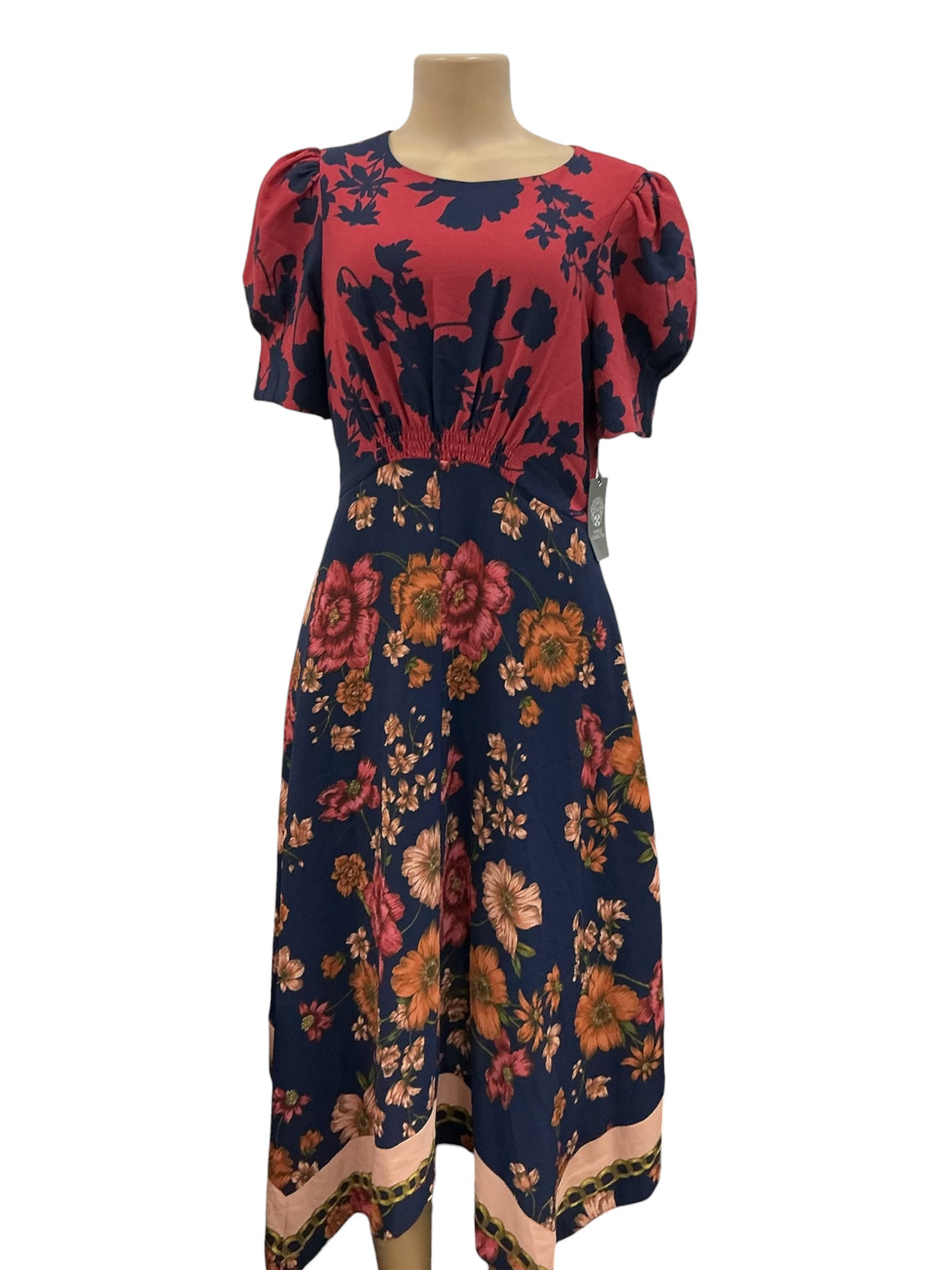 Vestido 8 (VINCE CAMUTO)